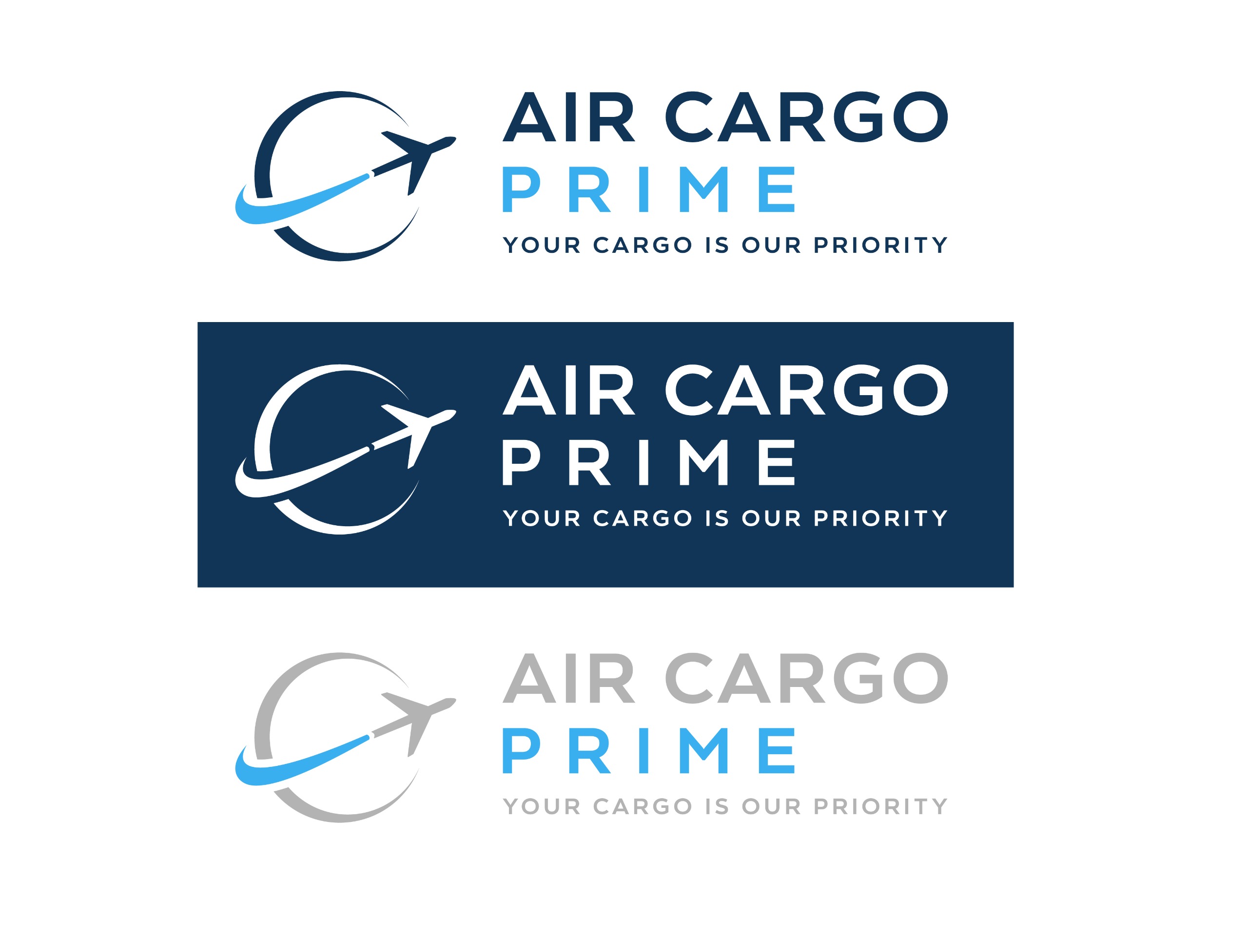 Air Cargo Prime — Your cargo is our priority